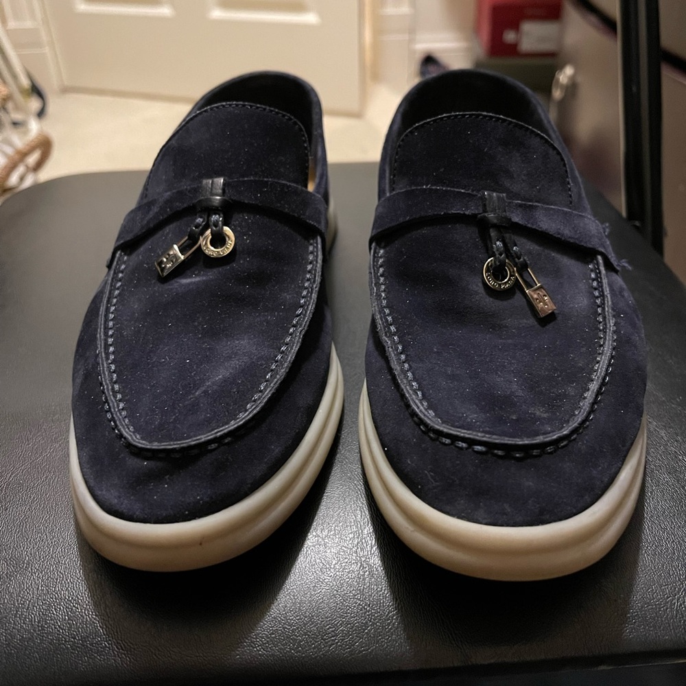Loro piana shoes